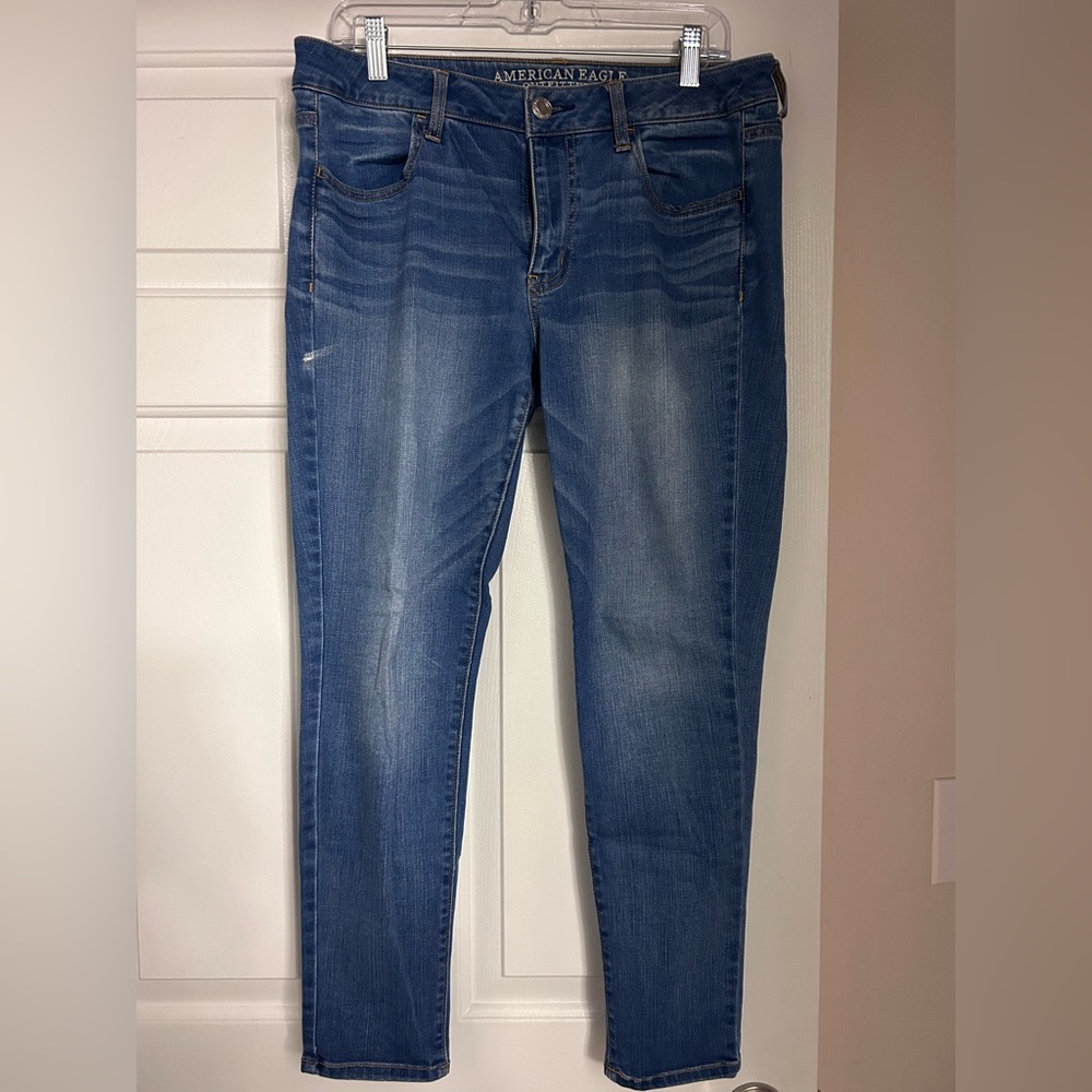 AE Jeggings